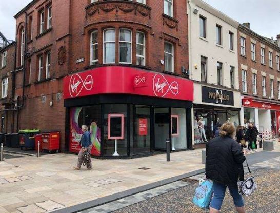 100 Fishergate, Preston for sale Building Photo- Image 1 of 1