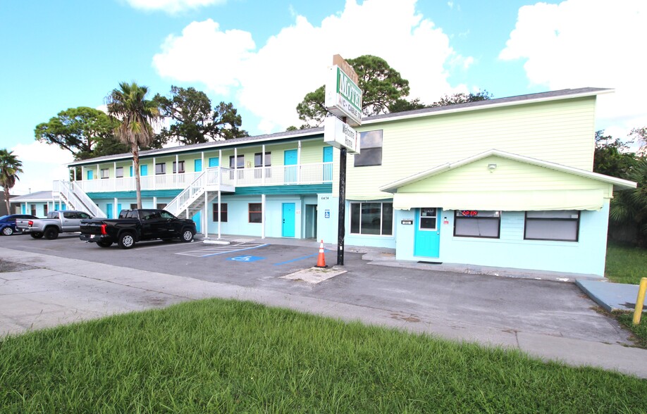 6434 US Highway 19, New Port Richey, FL for sale - Building Photo - Image 3 of 34