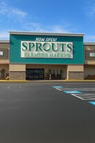 The Crossroads - Drive Through Restaurant