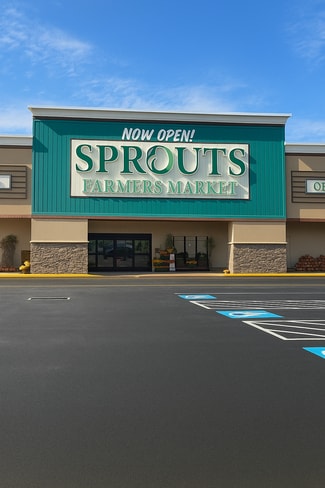 More details for 351-425 Loucks Rd, York, PA - Office/Retail, Retail for Lease