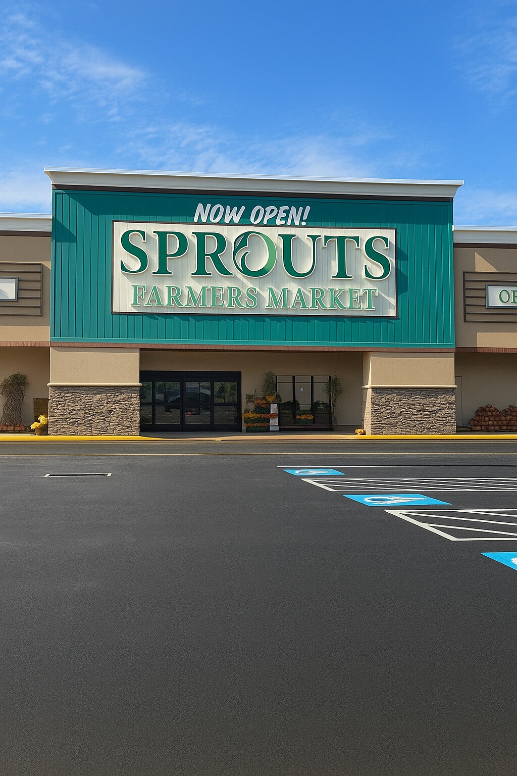 351-425 Loucks Rd, York, PA for lease Building Photo- Image 1 of 10