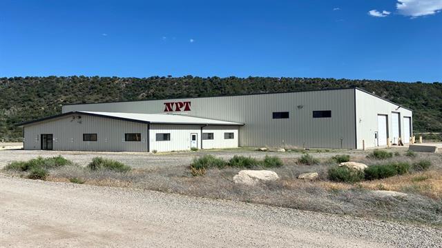 4275 W Centennial Pky, Rifle, CO for sale Primary Photo- Image 1 of 1