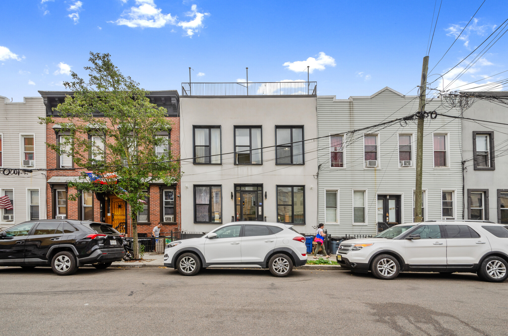 1676 Jefferson Ave, Ridgewood, NY for sale Building Photo- Image 1 of 20