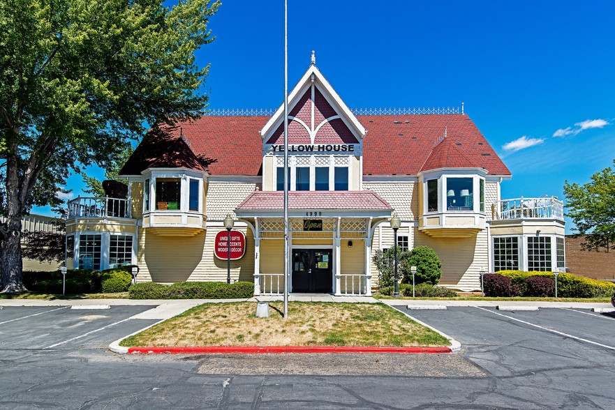 4990 S Virginia St, Reno, NV 89502