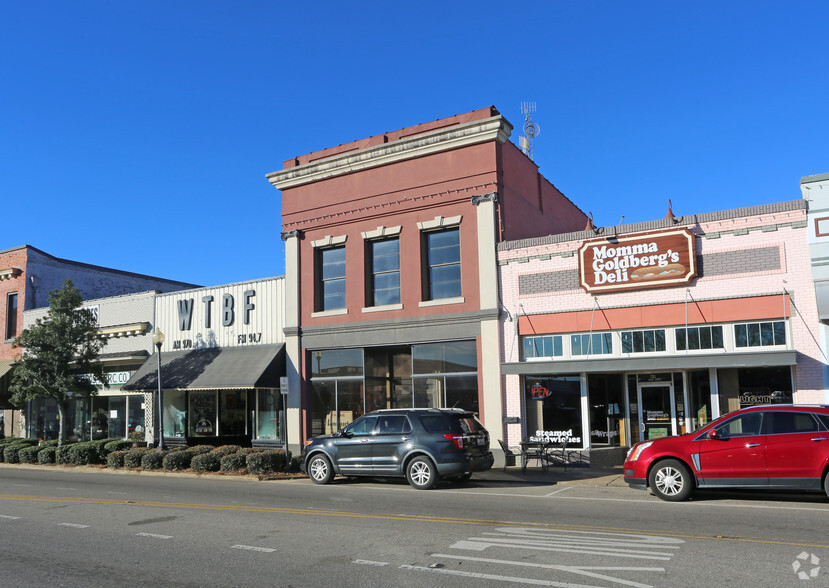 68 W Court Sq, Troy, AL for sale - Primary Photo - Image 1 of 1