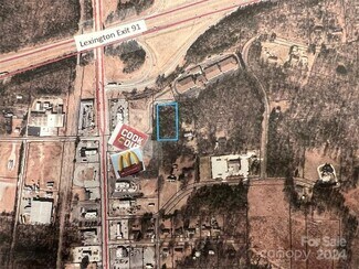 More details for Cotton Grove Dr, Lexington, NC - Land for Sale