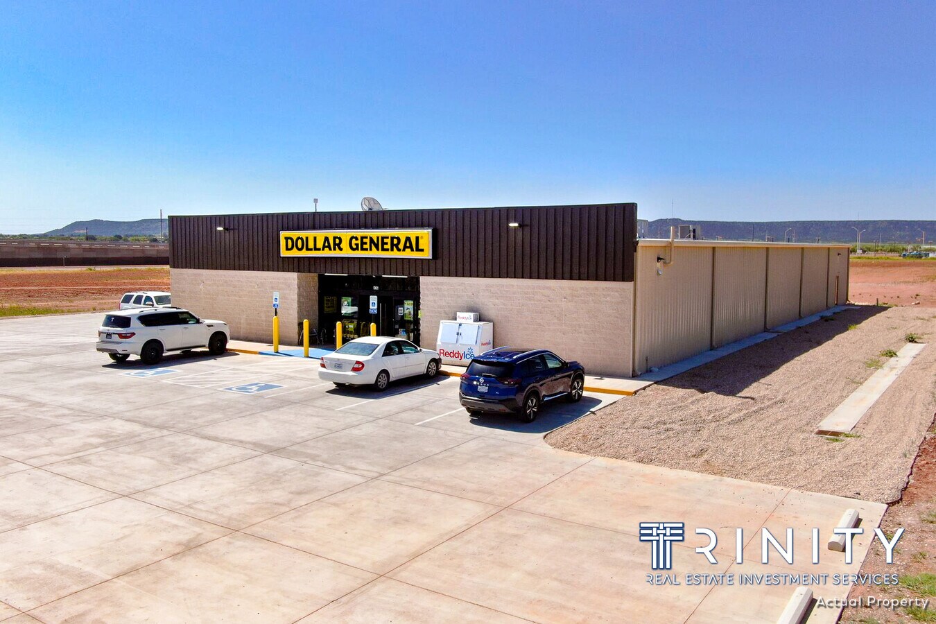 135 Remington Rd, Tuscola, TX 79562