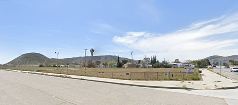Florida Ave, Hemet, CA for sale - Other - Image 1 of 3