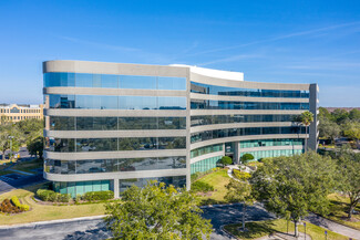 More details for 5950 Hazeltine National Dr, Orlando, FL - Office for Lease