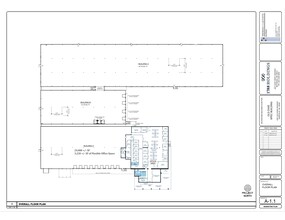 4281 Old Dixie Hwy, Atlanta, GA for lease Site Plan- Image 1 of 1