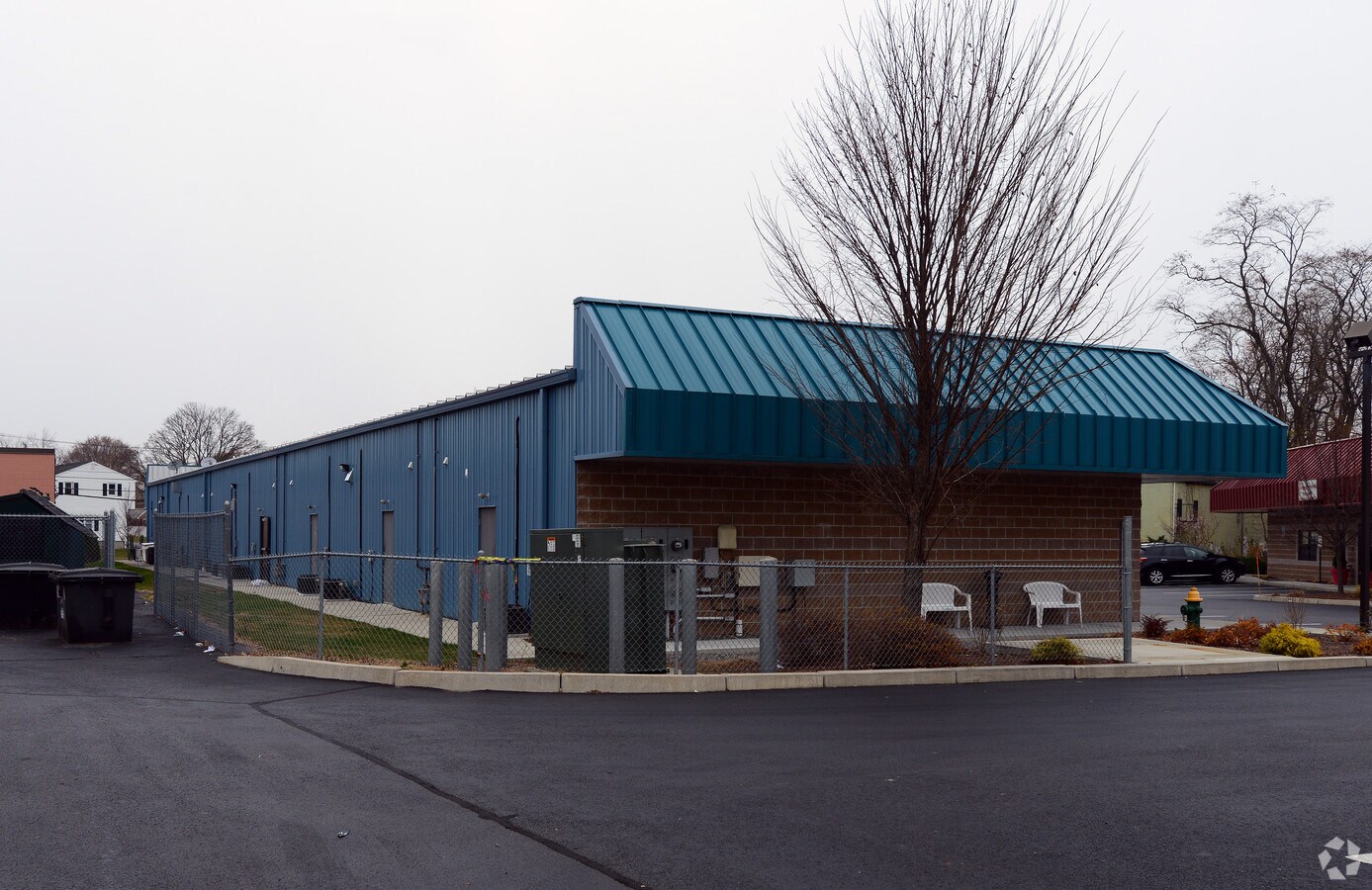 1458 Park Ave, Cranston, RI 02920