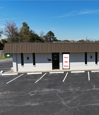 More details for 3168 Midtown Park S, Mobile, AL - Office, Industrial for Lease