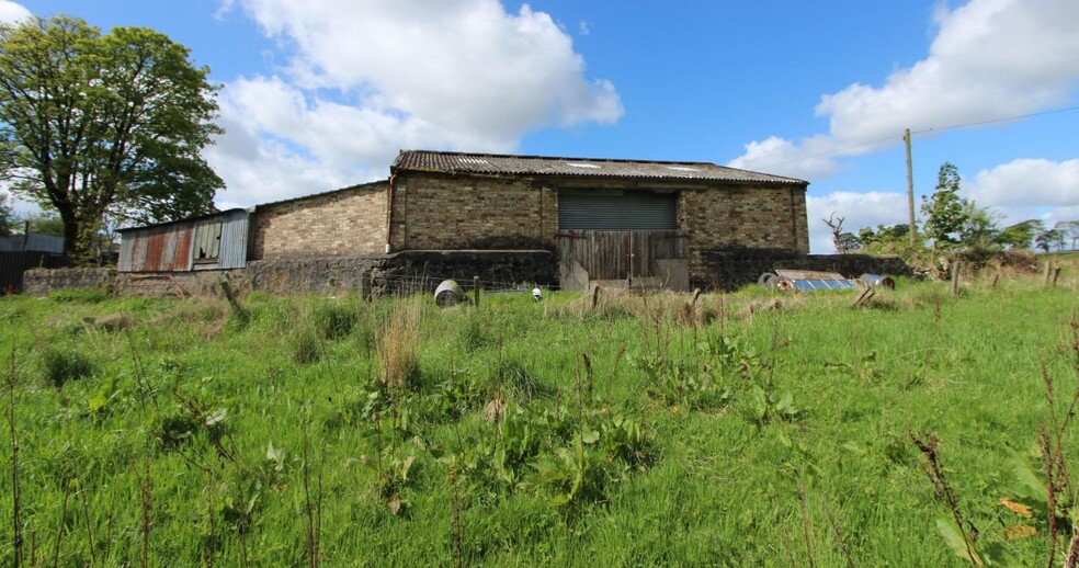 Linhouse Steading, Avonbridge for sale - Other - Image 1 of 1