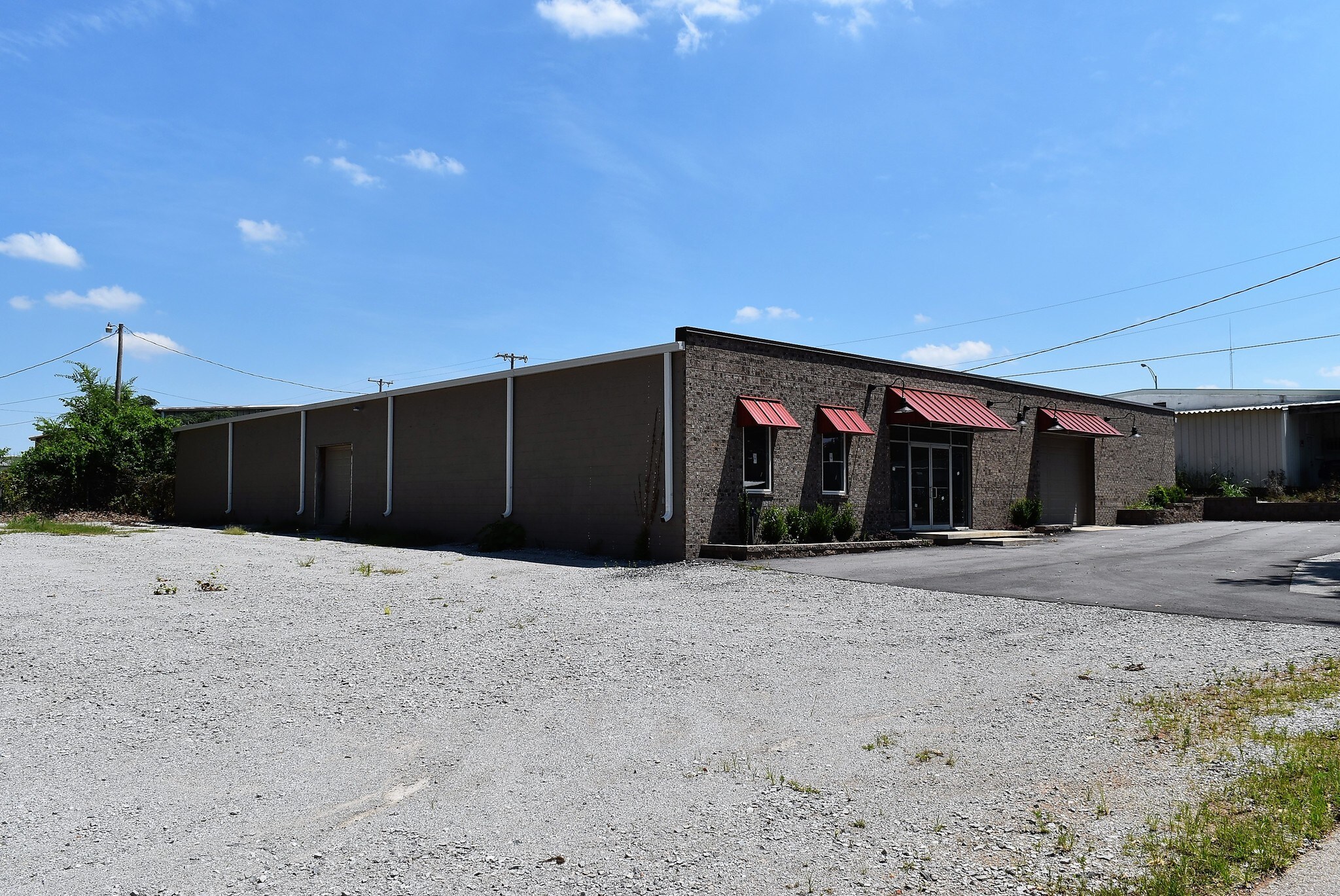 501 W Elmhurst Ave, Muscle Shoals, AL for sale Building Photo- Image 1 of 1