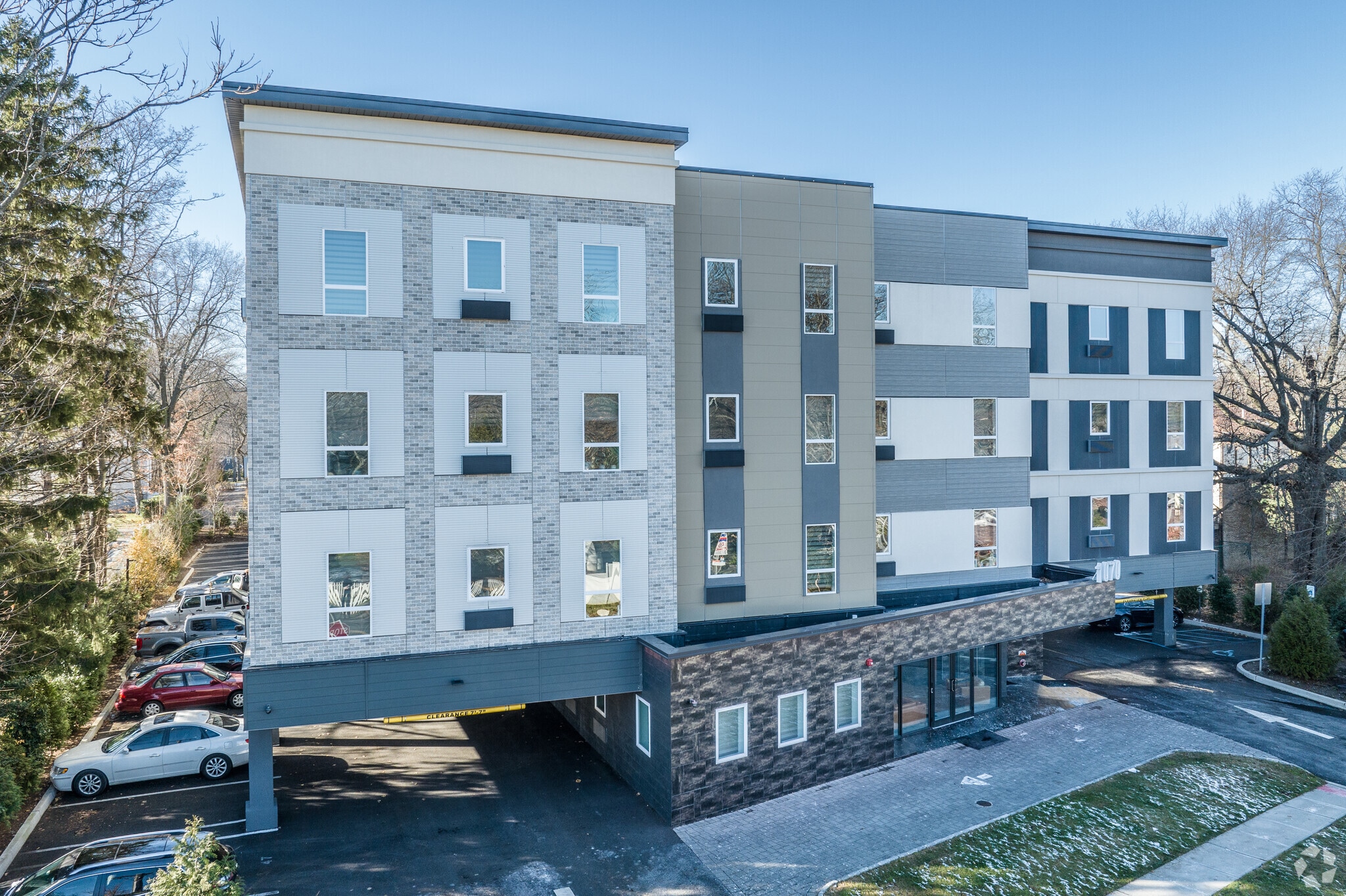 1070 River Rd, New Milford, NJ for sale Primary Photo- Image 1 of 15