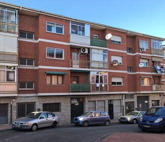 More details for Calle Extremadura, 16, Colmenar Viejo - Multifamily for Sale