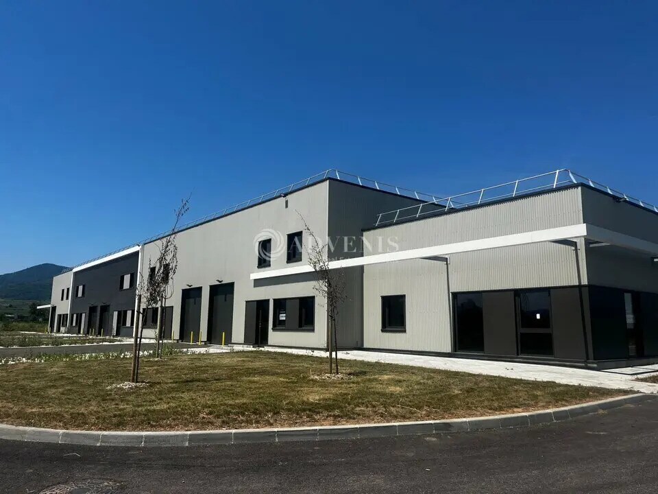 Flex in Bergheim for lease Building Photo- Image 1 of 12