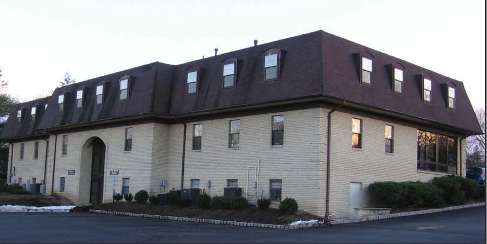 350 Sparta Ave, Sparta, NJ for lease - Building Photo - Image 2 of 2