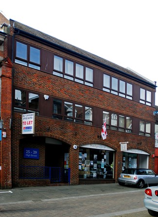 More details for 25-29 High St, Leatherhead - Office for Sale