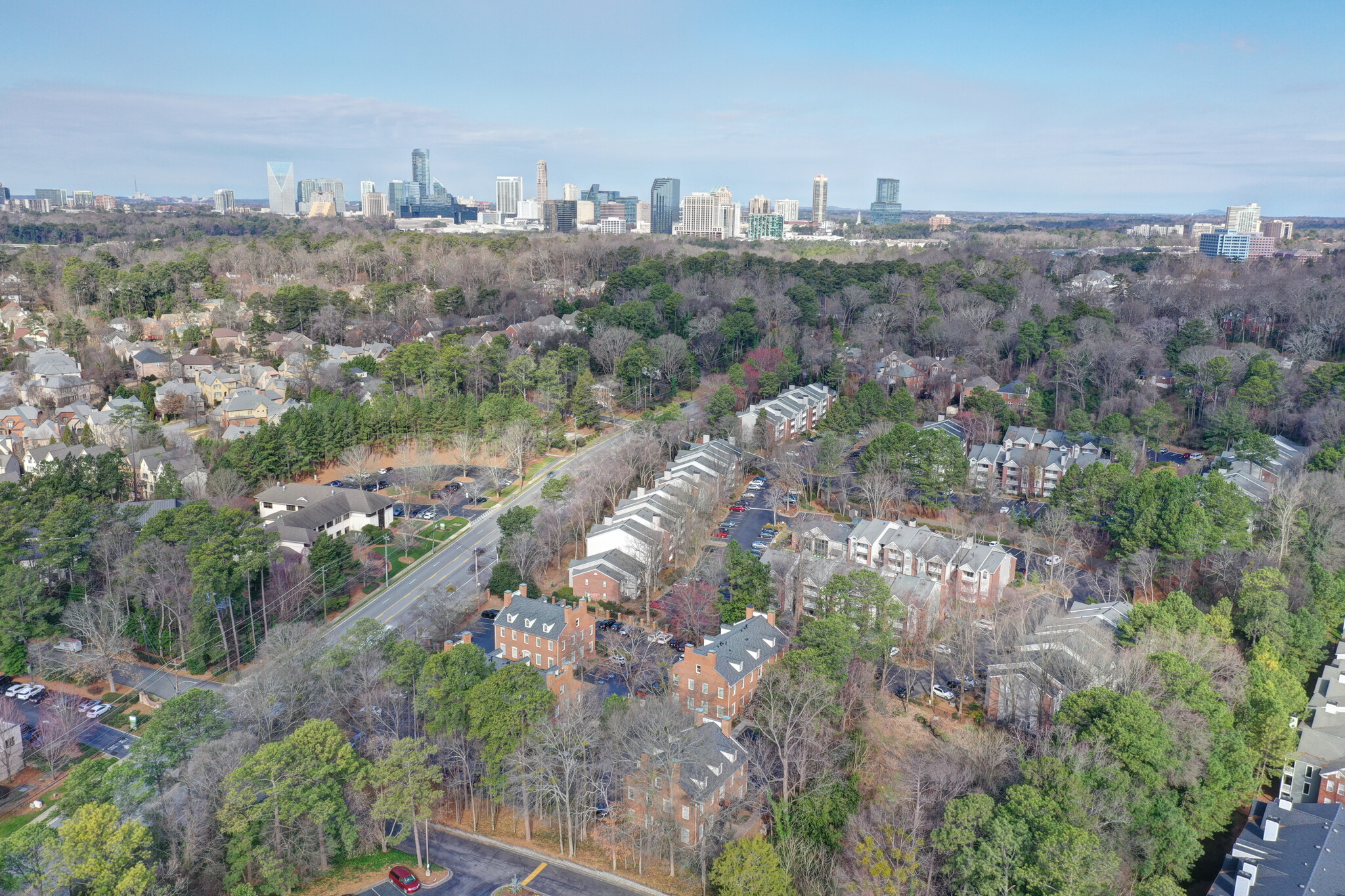 1934 N Druid Hills Rd NE, Atlanta, GA 30319 - B | LoopNet.com