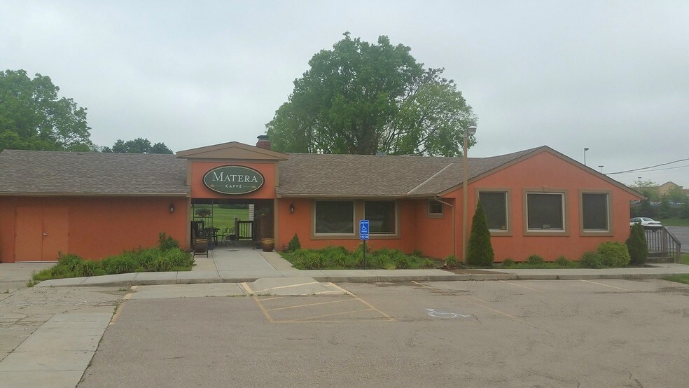 1219 E 2nd St, Franklin, OH for sale - Primary Photo - Image 1 of 1