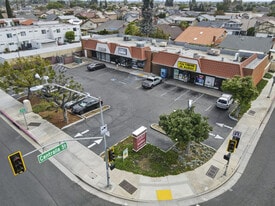Bloomfield Plaza - Potential Seller Financing - Owner Financed Property