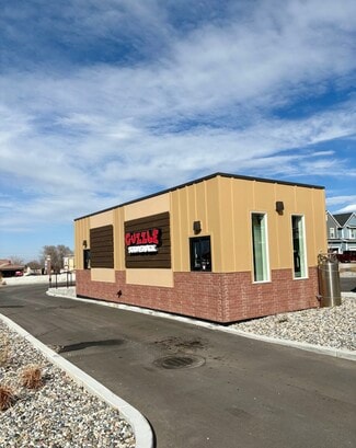 More details for 3556 S Lexes Way, Magna, UT - Retail for Lease