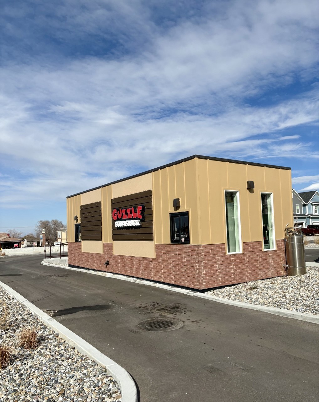3556 S Lexes Way, Magna, UT for lease Building Photo- Image 1 of 7