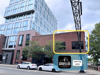 More details for 608 N High St, Columbus, OH - Office for Lease