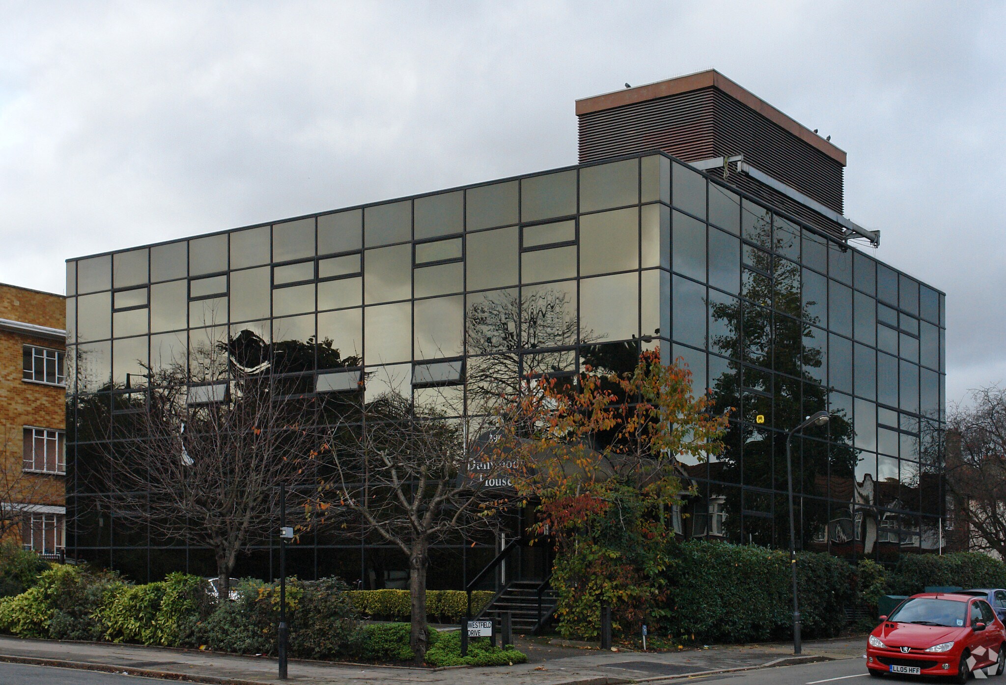 396 Kenton Rd, Harrow for sale Primary Photo- Image 1 of 1