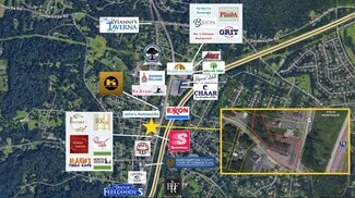 More details for 3632 PA-378, Bethlehem, PA - Land for Sale