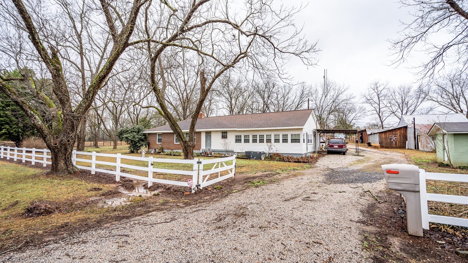 1491 Sewell Church Rd, Mansfield, GA 30055 1491 Sewell Church Rd