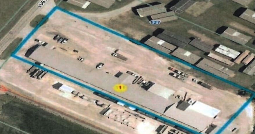 141 Luby Smith Rd, Princeton, NC for sale - Building Photo - Image 1 of 1