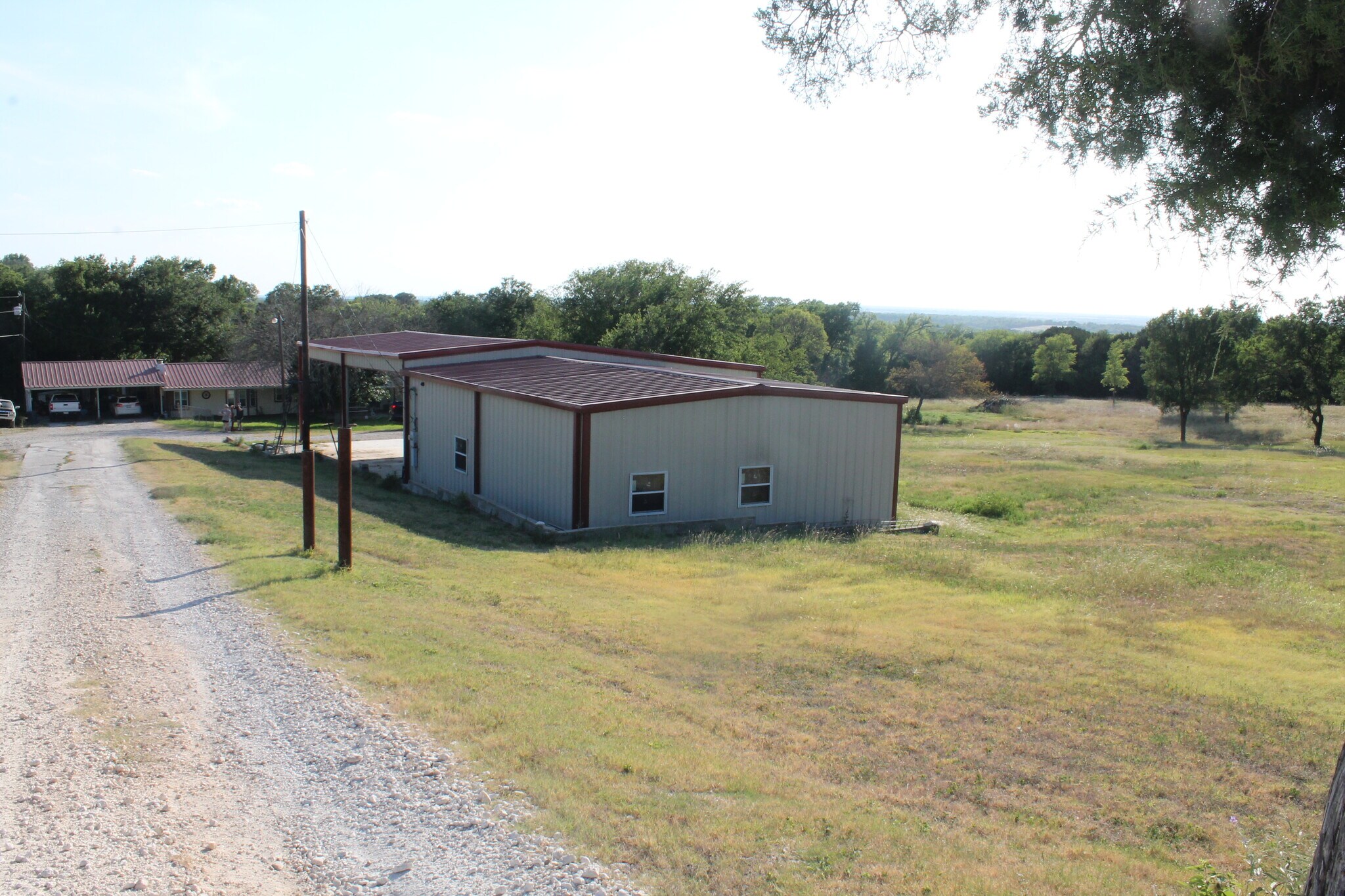 2484 Old Lorena Rd, Waco, TX 76712