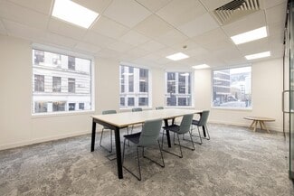 More details for 33 Creechurch Ln, London - Office for Lease