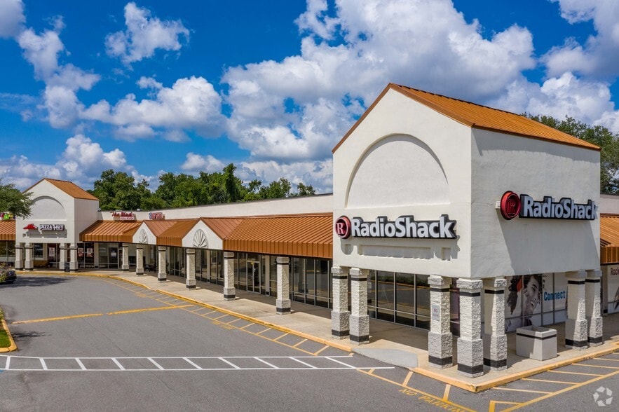 10950-10960 San Jose Blvd, Jacksonville, FL for lease - Building Photo - Image 3 of 11