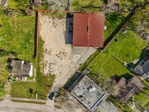 1317 Cedar Dr, La Marque, TX - AERIAL map view - Image1