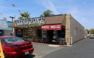 More details for 1710 Mission Ave, Oceanside, CA - Retail for Sale