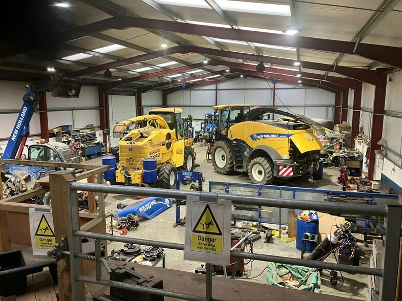 Clywedog Rd S, Wrexham for lease - Building Photo - Image 2 of 13