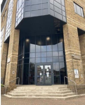 76-80 St. Albans Rd, Watford for lease - Building Photo - Image 2 of 13