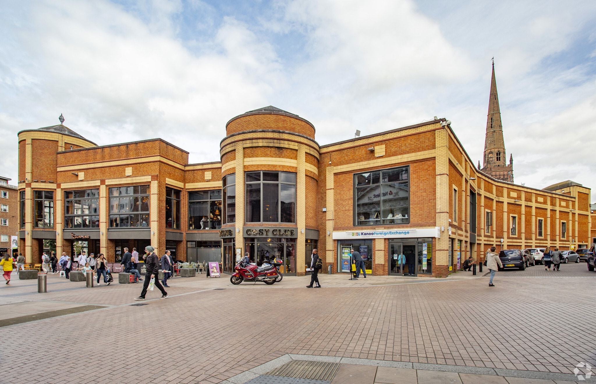 Broadgate, Coventry for sale Building Photo- Image 1 of 1
