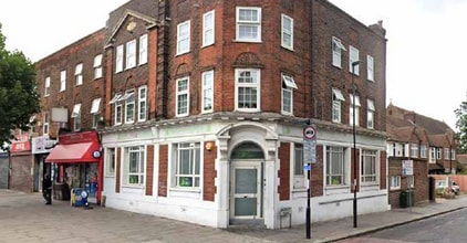 1050-1052B London Rd, Thornton Heath for lease Building Photo- Image 1 of 4