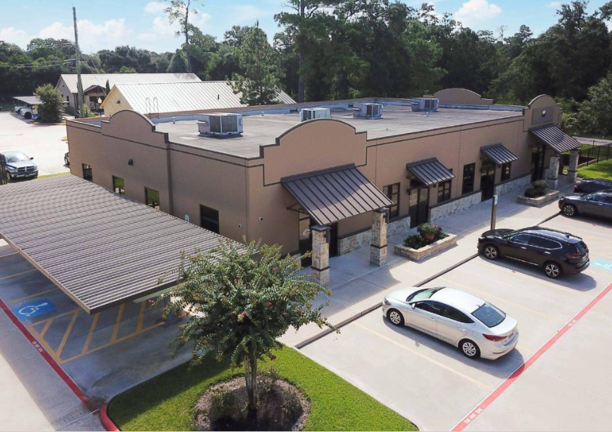 10320 Lake Rd, Houston, TX for lease Building Photo- Image 1 of 16