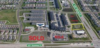 More details for Osgood Townsite – Land for Sale, Fargo, ND