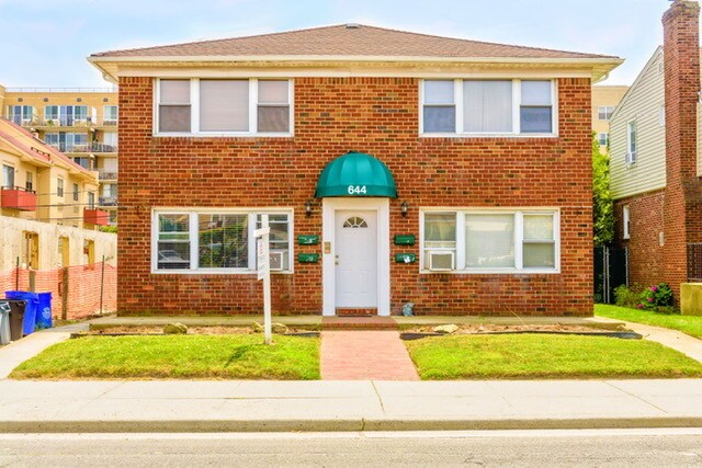644 E Broadway, Long Beach, NY for sale Building Photo- Image 1 of 1