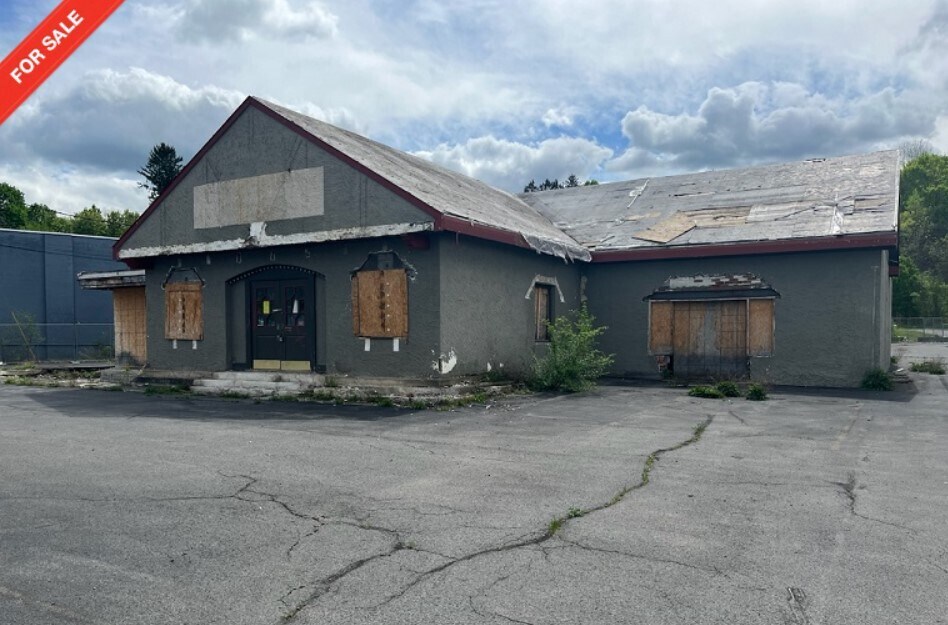 3180 Erie Blvd E, De Witt, NY for sale Building Photo- Image 1 of 1