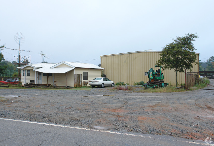 4029 Anderson Farm Rd, Austell, GA for lease - Building Photo - Image 3 of 3