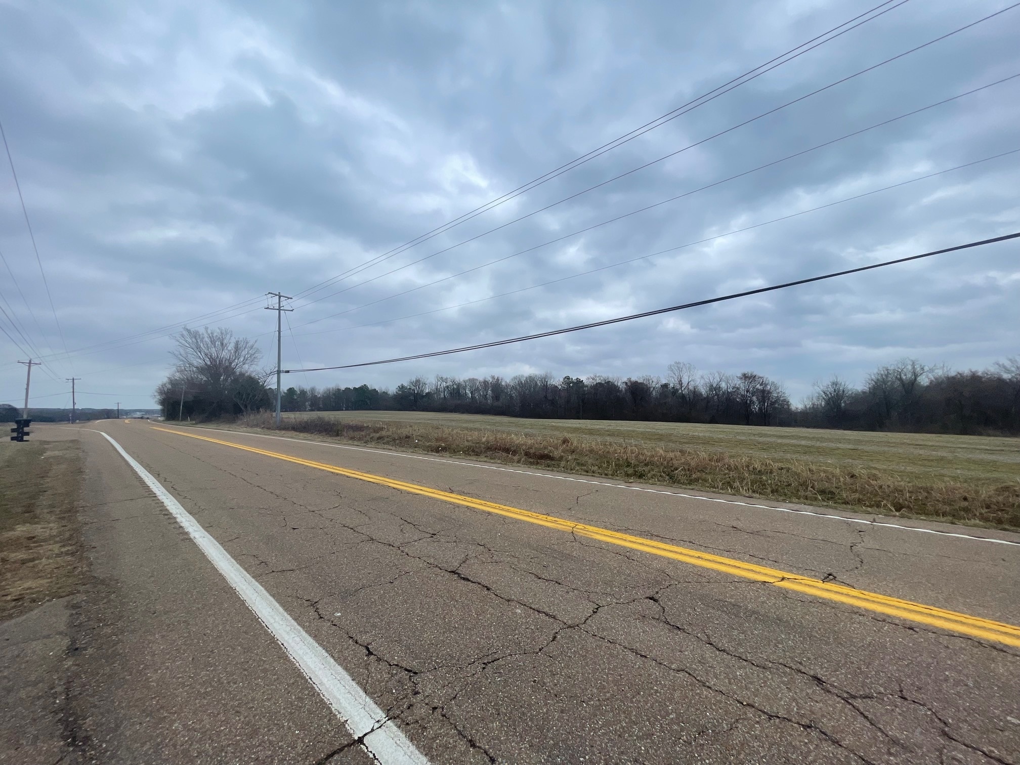 0 Hwy 70 & Browns Church Road hwy, Jackson, TN for sale Primary Photo- Image 1 of 24