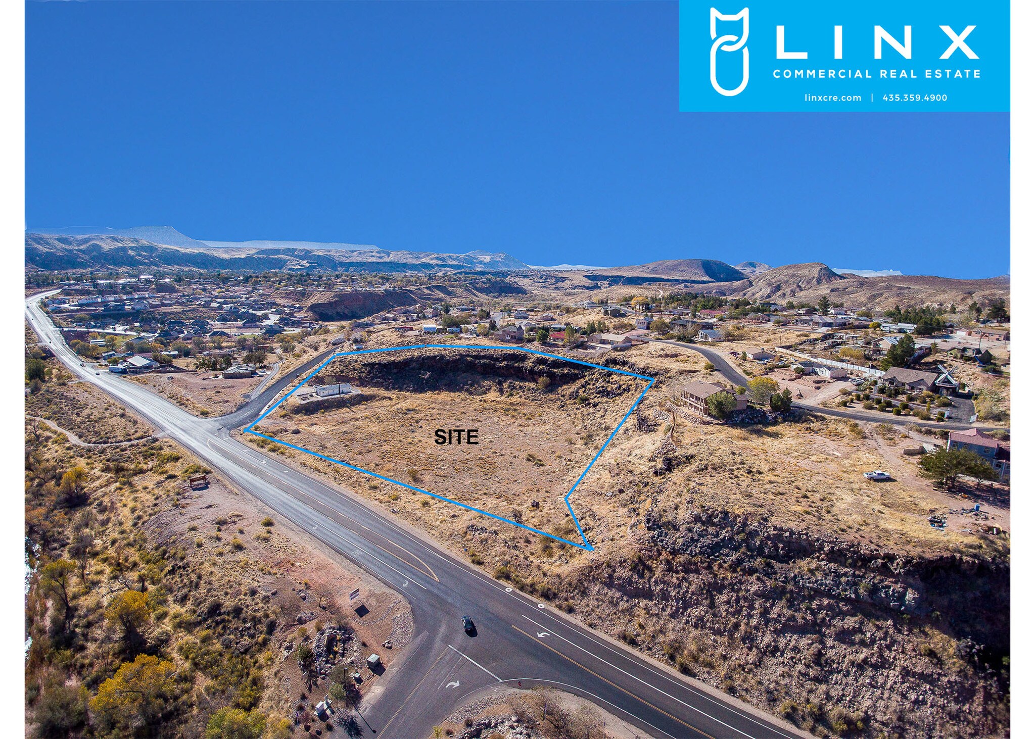 1600 S Toquerville Blvd, Toquerville, UT for sale Building Photo- Image 1 of 1