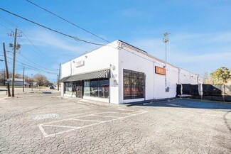 More details for 809 Hollywood Rd, Atlanta, GA - Retail for Lease